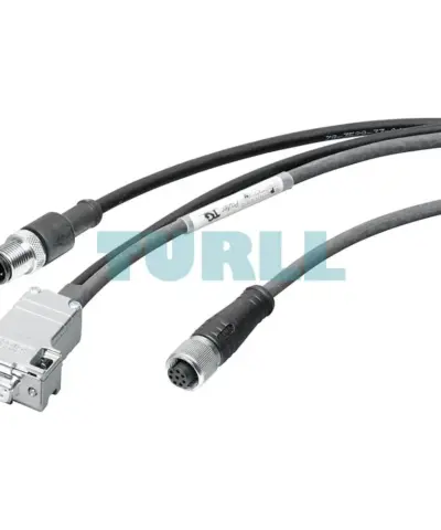 6GT2891-4KH50 Siemens SIMATIC RF200/RF300 Original Brand New