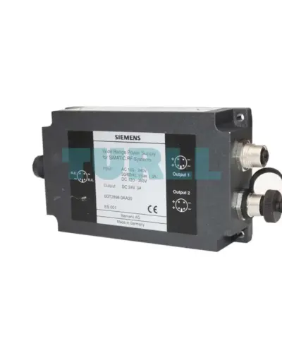 6GT2898-0AA00 Siemens SIMATIC RF600 Original Brand New
