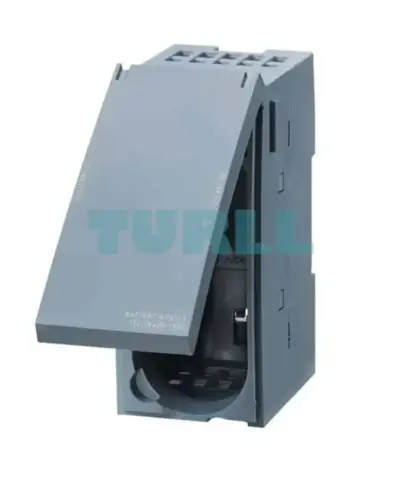 6NH3112-3BA00-1XX2 SIEMENS Battery Enclosure for RTU3000C