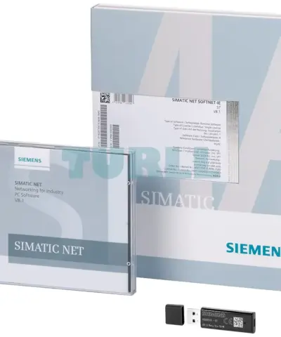 6NH7997-7CA31-0AA1 SIEMENS SINAUT ST7CC V3.1 S Software License for WinCC