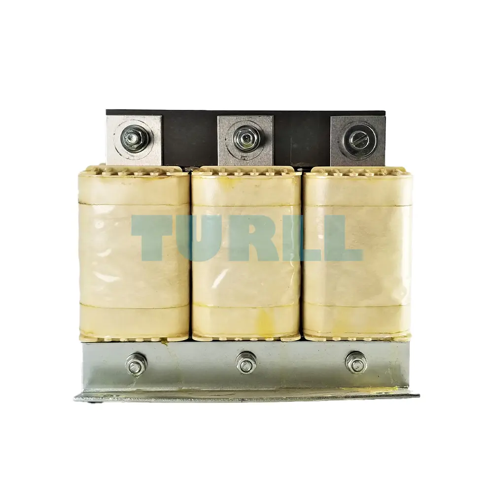 6SE6400-3CC11-2FD0 SIEMENS Exclusive Line Reactor Original Brand New 3 6SE6400-3CC11-2FD0 SIEMENS line reactor original brand new