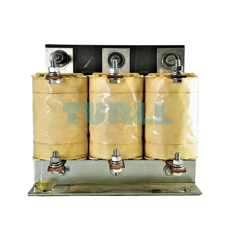 6SE6400-3CC11-2FD0 SIEMENS Exclusive Line Reactor Original Brand New 1 6SE6400-3CC11-2FD0 SIEMENS line reactor original brand new