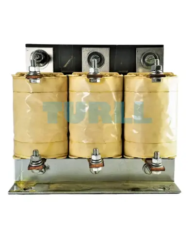 6SE6400-3CC11-2FD0 SIEMENS line reactor original brand new