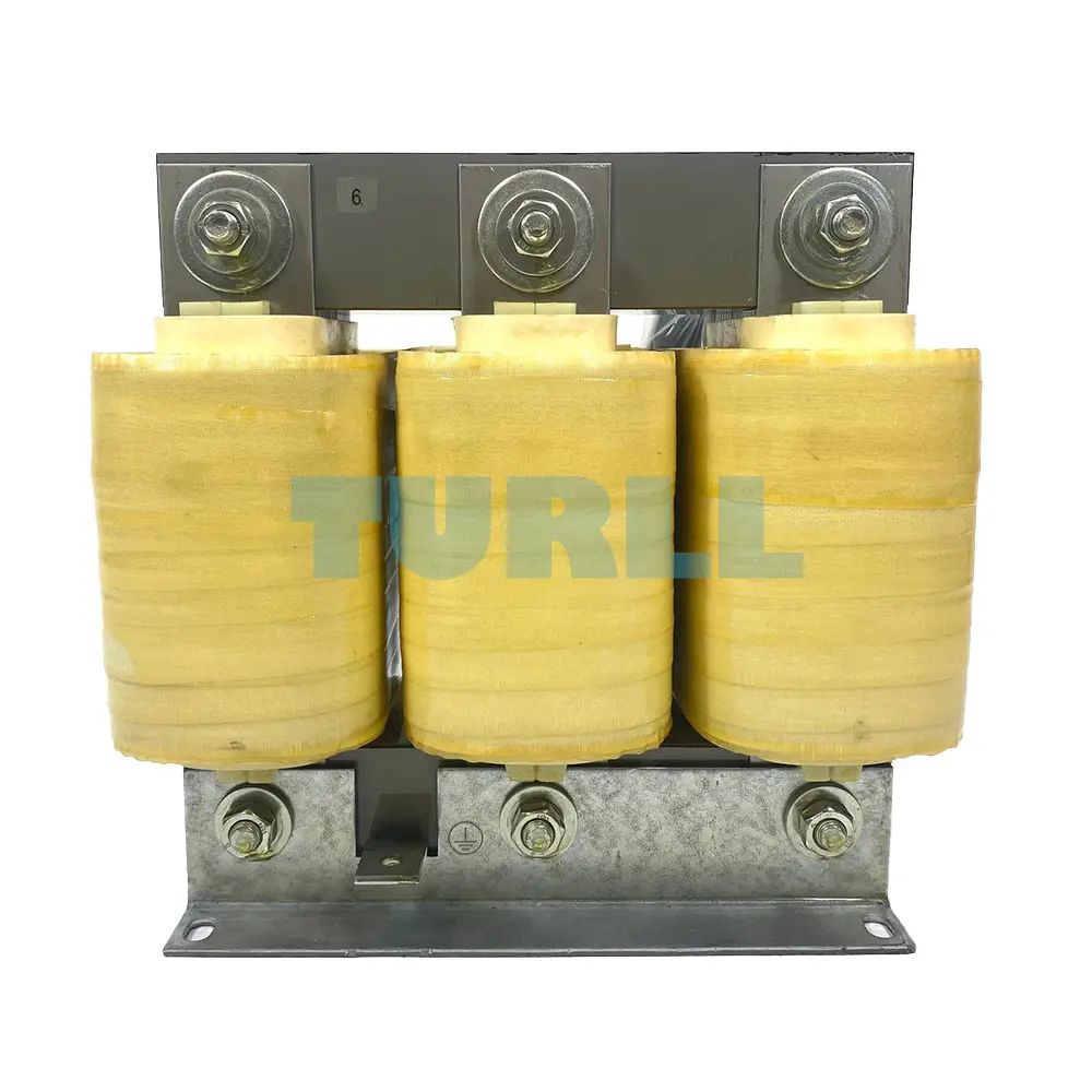 6SE6400-3TC03-8DD0 SIEMENS Exclusive Output Reactor Original Brand New 3 6SE6400-3TC03-8DD0 SIEMENS output reactor