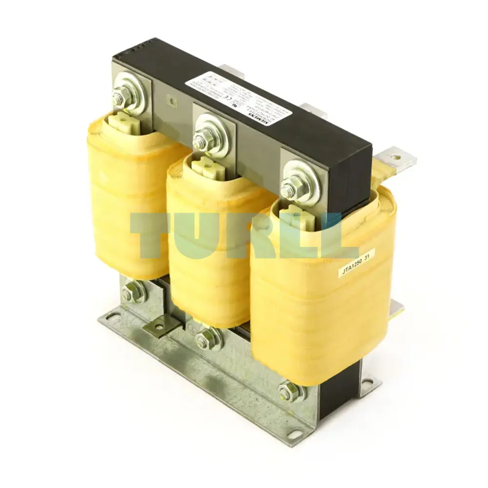 6SE6400-3TC05-4DD0 SIEMENS Exclusive Output Reactor Original Brand New 3 6SE6400-3TC05-4DD0 SIEMENS output reactor original brand new