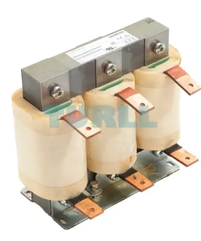 6SE6400-3TC08-0ED0 SIEMENS output reactor original brand new