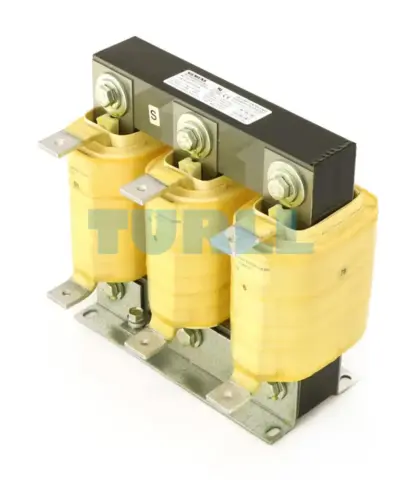 6SE6400-3TC14-5FD0 SIEMENS output reactor original brand new