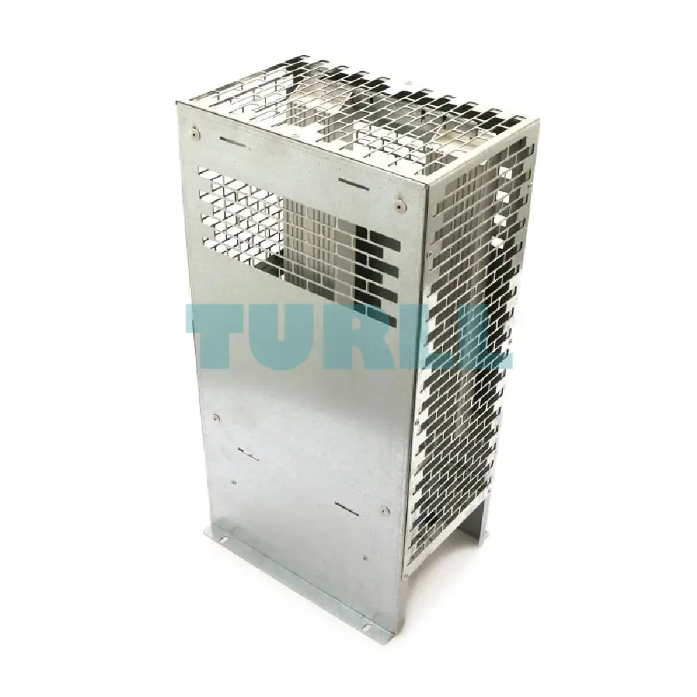 6SE6400-4BD21-2DA0 SIEMENS Exclusive Braking Resistor Original Brand New 1 6SE6400-4BD21-2DA0 SIEMENS braking resistor original brand new