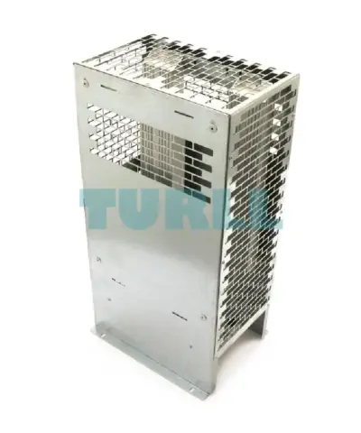 6SE6400-4BD21-2DA0 SIEMENS braking resistor original brand new