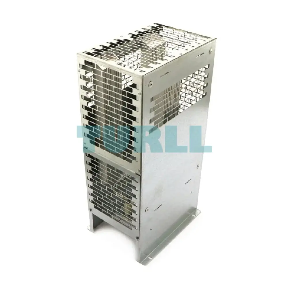 6SE6400-4BD21-2DA0 SIEMENS Exclusive Braking Resistor Original Brand New 2 6SE6400-4BD21-2DA0 SIEMENS braking resistor original brand new