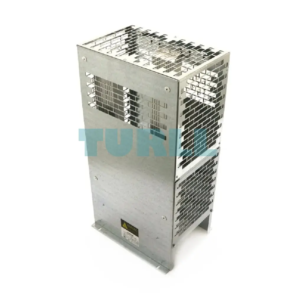 6SE6400-4BD21-2DA0 SIEMENS Exclusive Braking Resistor Original Brand New 3 6SE6400-4BD21-2DA0 SIEMENS braking resistor original brand new