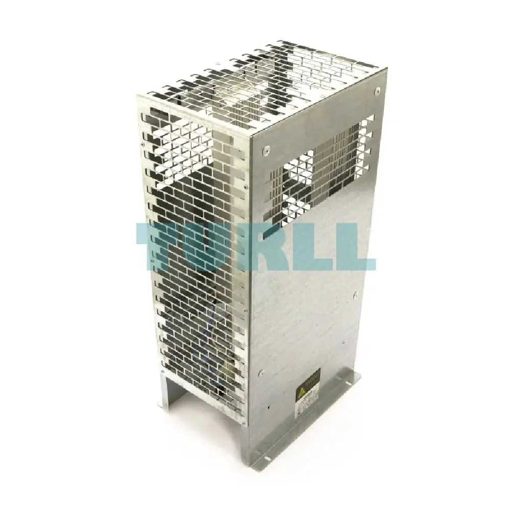 6SE6400-4BD21-2DA0 SIEMENS Exclusive Braking Resistor Original Brand New 4 6SE6400-4BD21-2DA0 SIEMENS braking resistor original brand new