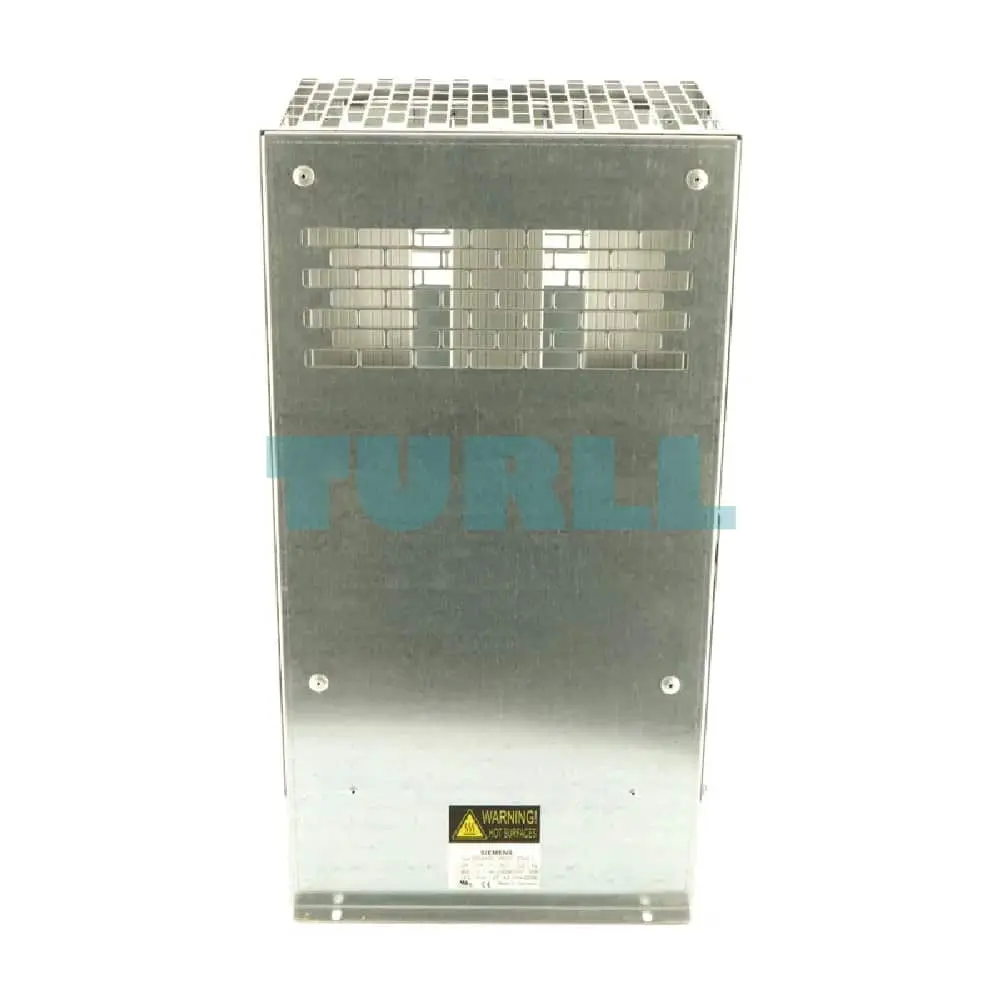 6SE6400-4BD21-2DA0 SIEMENS Exclusive Braking Resistor Original Brand New 5 6SE6400-4BD21-2DA0 SIEMENS braking resistor original brand new