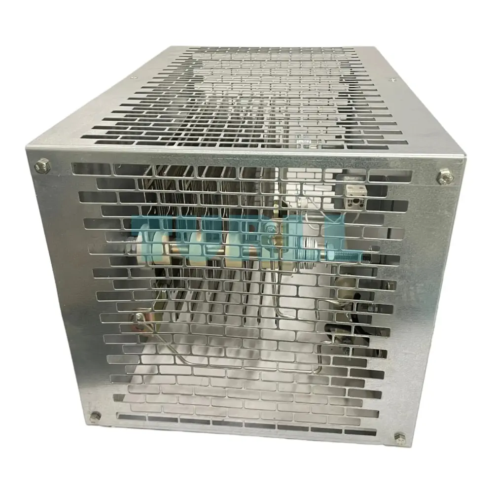 6SE6400-4BD22-2EA1 SIEMENS Exclusive Braking Resistor Original Brand New 5 6SE6400-4BD22-2EA1 SIEMENS braking resistor original brand new