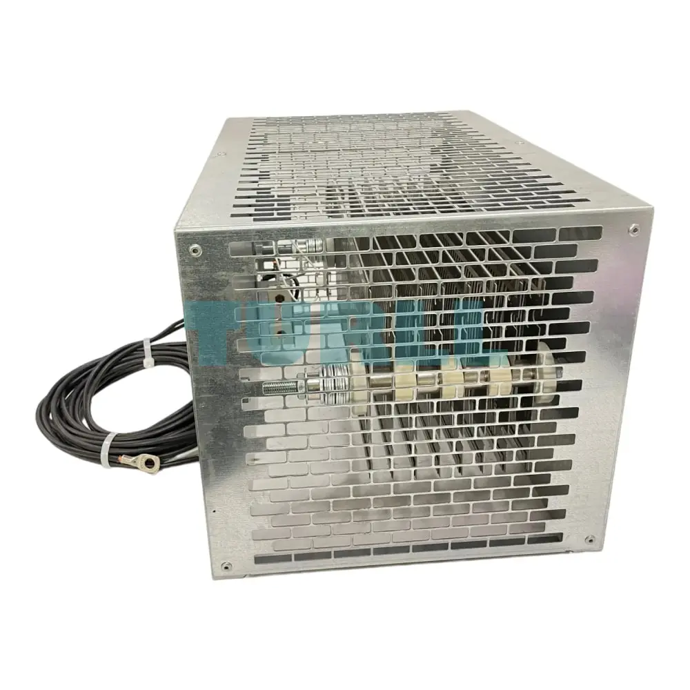 6SE6400-4BD22-2EA1 SIEMENS Exclusive Braking Resistor Original Brand New 2 6SE6400-4BD22-2EA1 SIEMENS braking resistor original brand new
