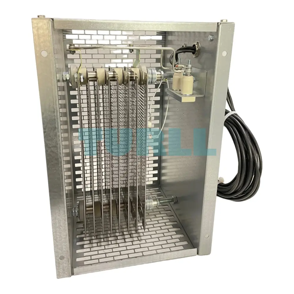 6SE6400-4BD22-2EA1 SIEMENS Exclusive Braking Resistor Original Brand New 1 6SE6400-4BD22-2EA1 SIEMENS braking resistor original brand new
