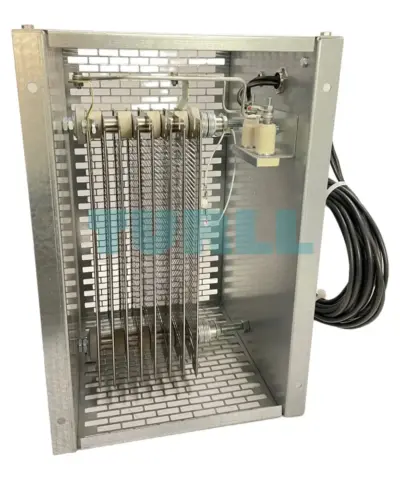 6SE6400-4BD22-2EA1 SIEMENS braking resistor original brand new