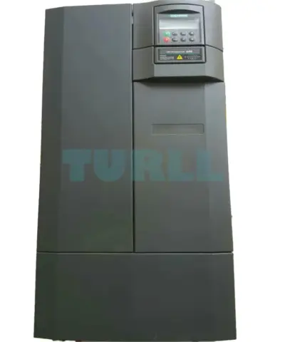 SIEMENS 6SE6430-2UD37-5FB0 MICROMASTER 430 Variable Frequency Drive