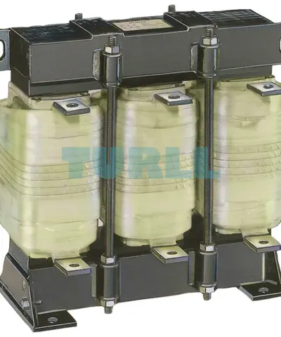 SIEMENS 6SE7024-7ES87-1FE0 SINAMICS SIMOVERT MASTERDRIVES Output Reactor