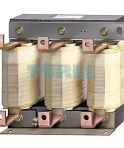 SIEMENS 6SL3000-0CE36-3AA0 SINAMICS Line Reactor