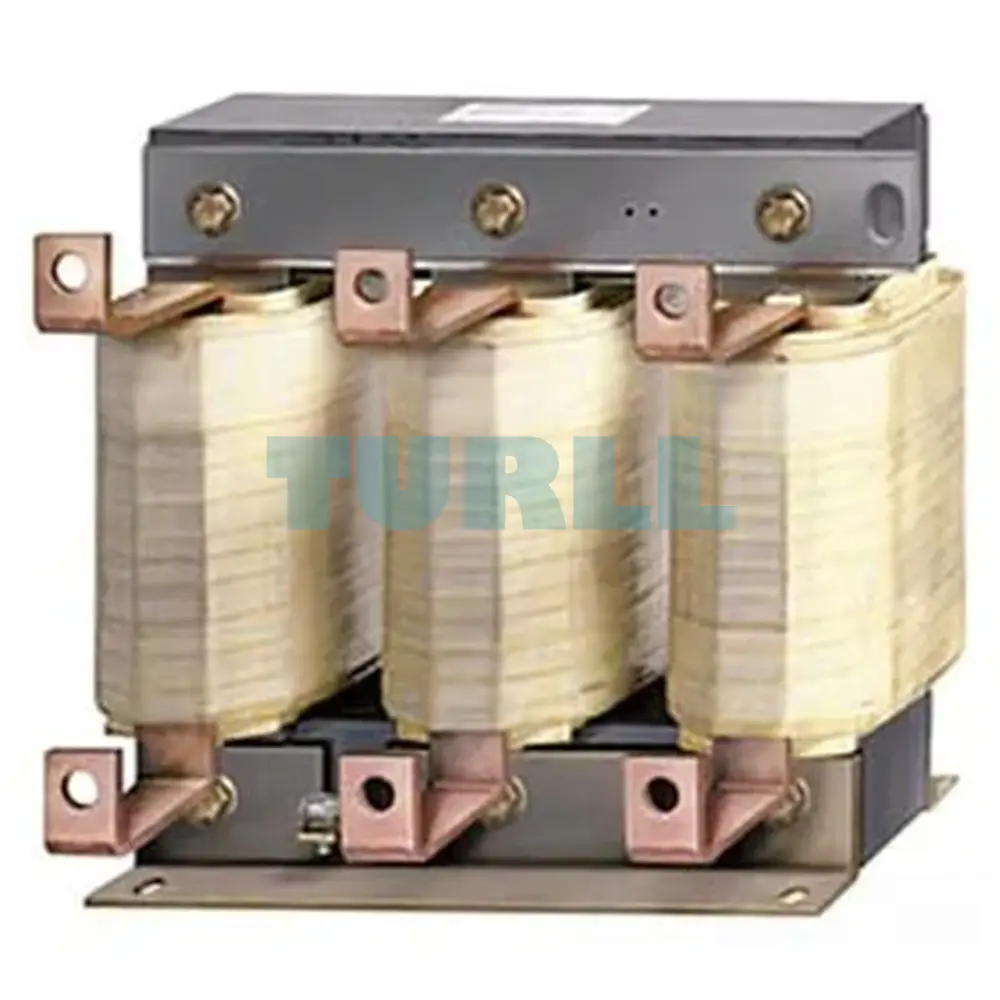 6SL3000-0CE36-3AT0 SIEMENS Exclusive SINAMICS Line Reactor Original Brand New 1 SIEMENS 6SL3000-0CE36-3AT0 SINAMICS Line Reactor