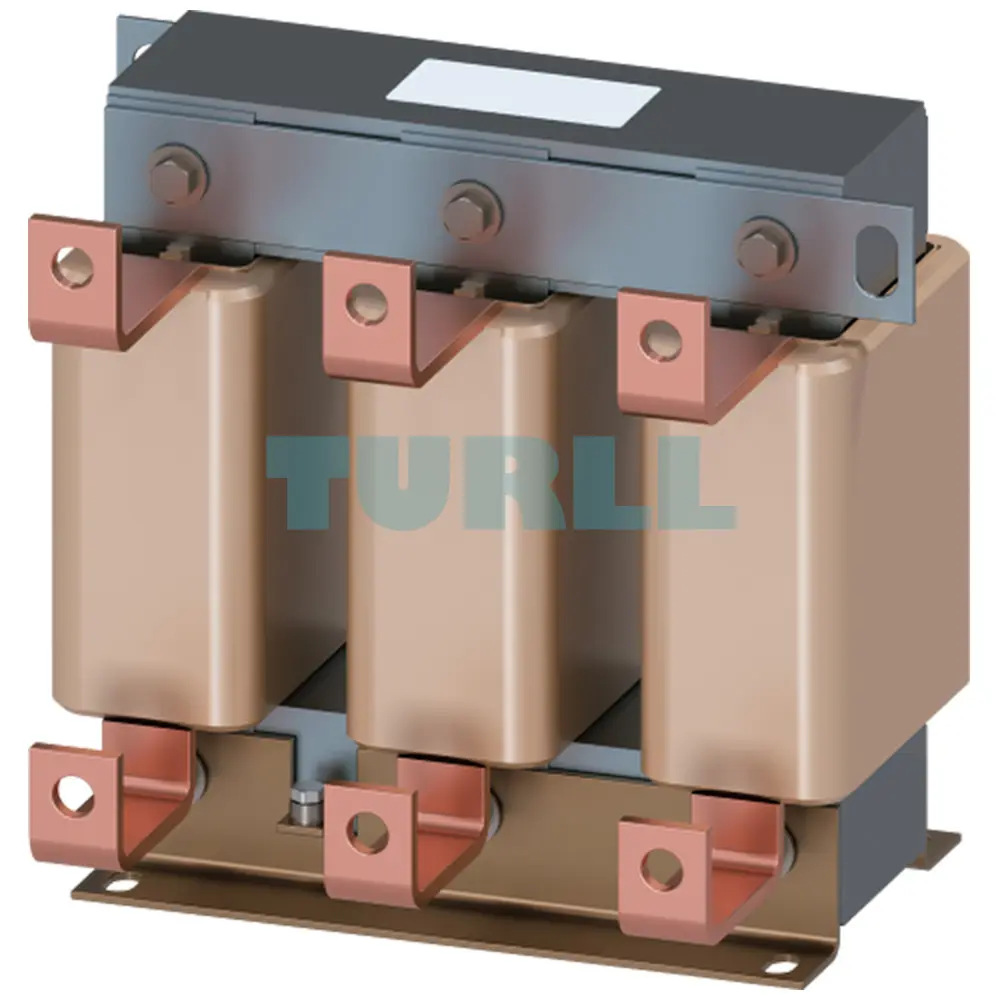 6SL3000-0CE37-7AA0 SIEMENS Exclusive SINAMICS Line Reactor Original Brand New 2 SIEMENS 6SL3000-0CE37-7AA0 SINAMICS Line Reactor