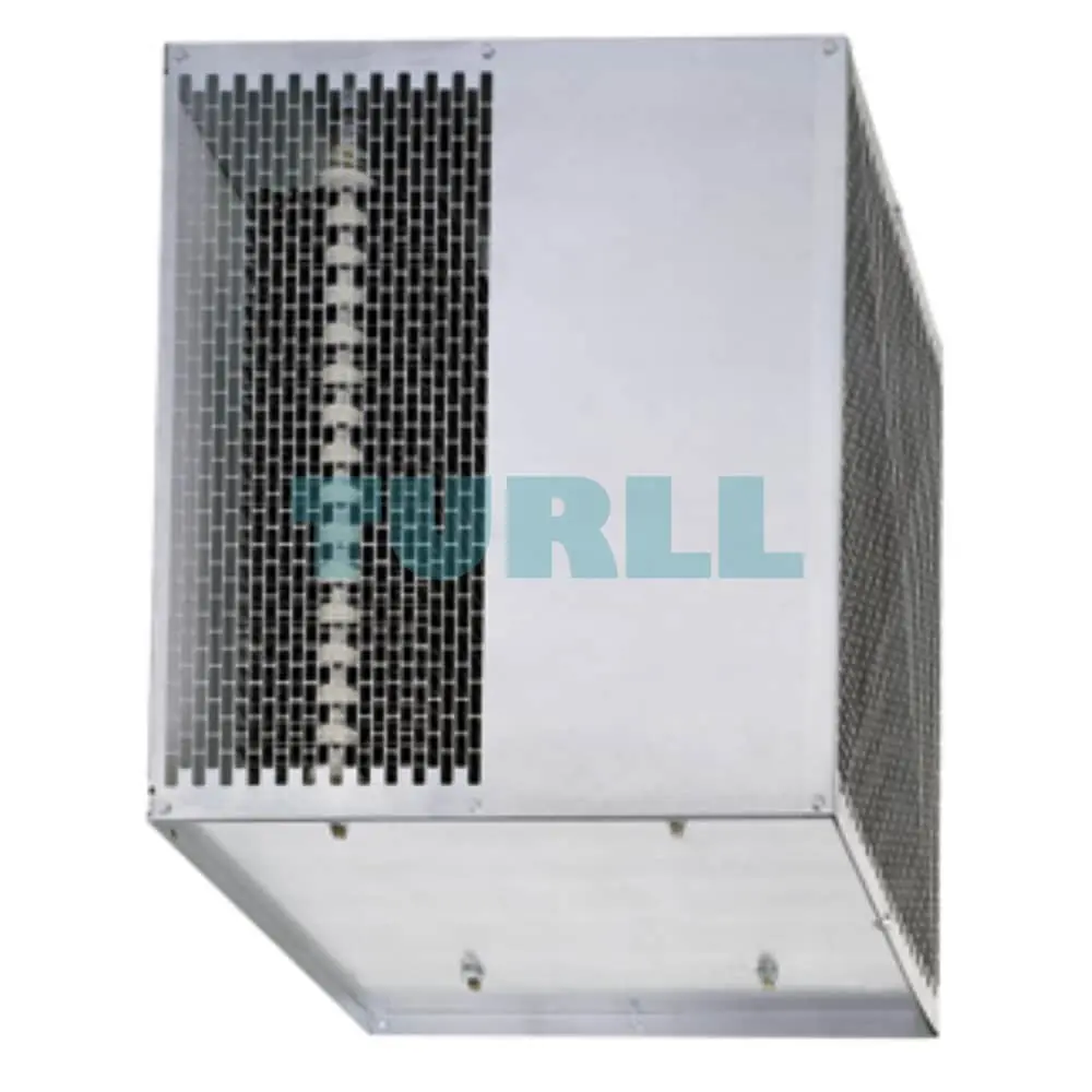 6SL3000-1BE32-5AA0 Siemens Sinamics Braking Resistor Original Brand New 4 6SL3000-1BE32-5AA0 SINAMICS BRAKING RESISTOR