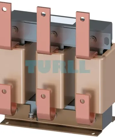 SIEMENS 6SL3000-2AE38-4AA0 SINAMICS Motor Reactor