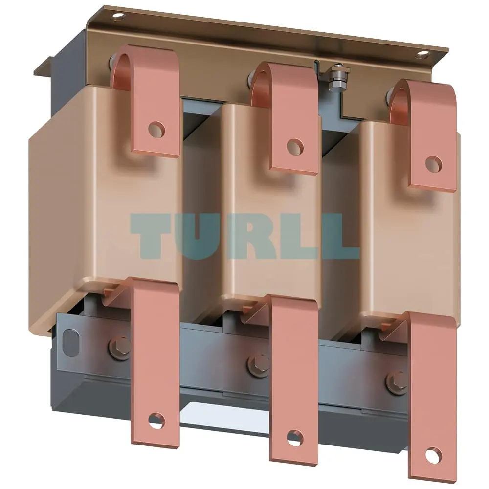 6SL3000-2AE38-4AA0 SIEMENS Exclusive SINAMICS Motor Reactor Original Brand New 4 SIEMENS 6SL3000-2AE38-4AA0 SINAMICS Motor Reactor