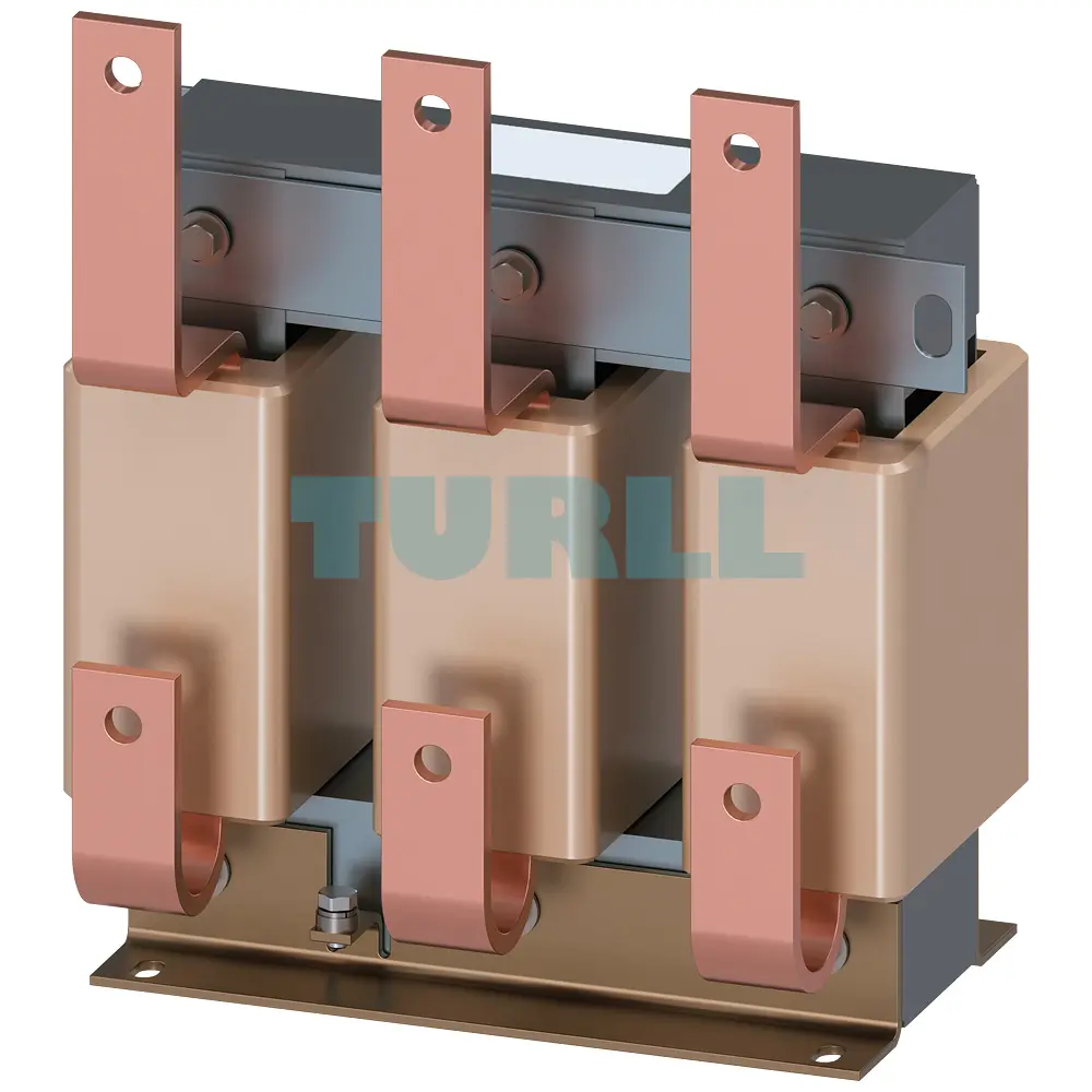 6SL3000-2AE41-0AA0 SIEMENS Exclusive SINAMICS Motor Reactor Original Brand New 1 SIEMENS 6SL3000-2AE41-0AA0 SINAMICS Motor Reactor