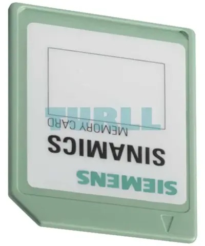 6SL3054-4AG00-2AA0-ZF01 SINAMICS SD card