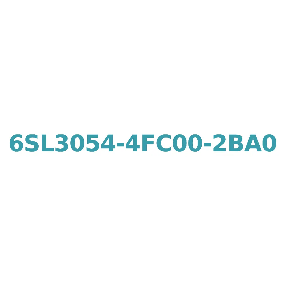 Siemens 6SL3054-4FC00-2BA0 SINAMICS S210 SD Card (512 MB) with License V5.2 HF11 Original Brand New 2 Siemens 6SL3054-4FC00-2BA0 SINAMICS S210 SD Card (512 MB) with License V5.2 HF11