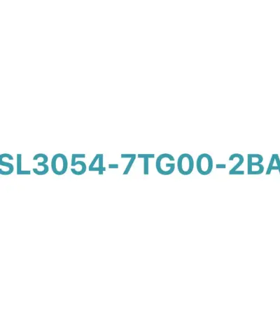 SIEMENS 6SL3054-7TG00-2BA0 SINAMICS G120 512MB SD Card