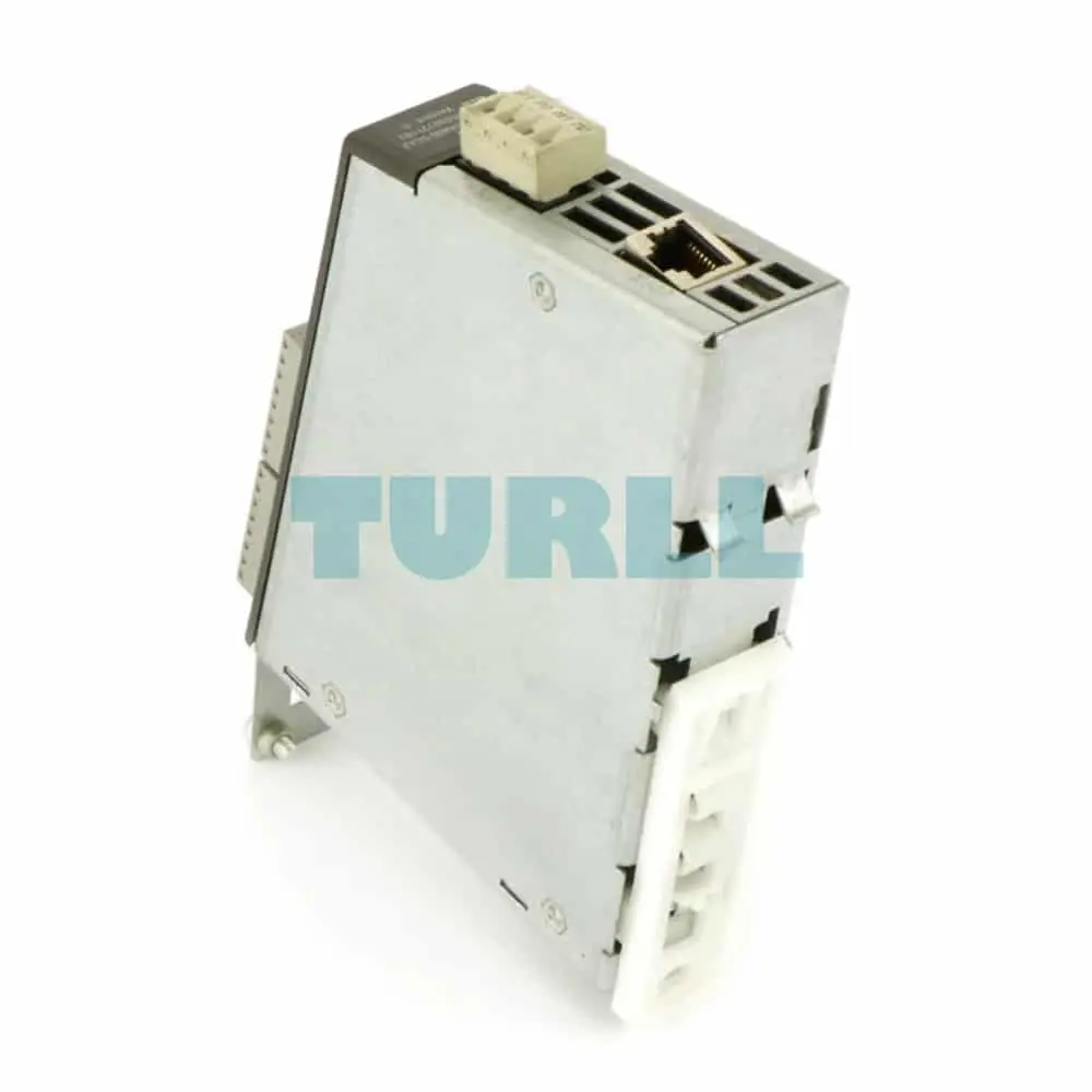 6SL3055-0AA00-5CA2 Siemens SINAMICS SMC30 Sensor Module Original Brand New 3 6SL3055-0AA00-5CA2 Siemens SINAMICS SMC30 Sensor Module