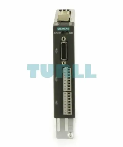 6SL3055-0AA00-5CA2 Siemens SINAMICS SMC30 Sensor Module