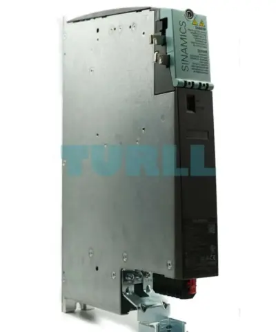 6SL3120-1TE21-8AD0 Siemens SINAMICS S120