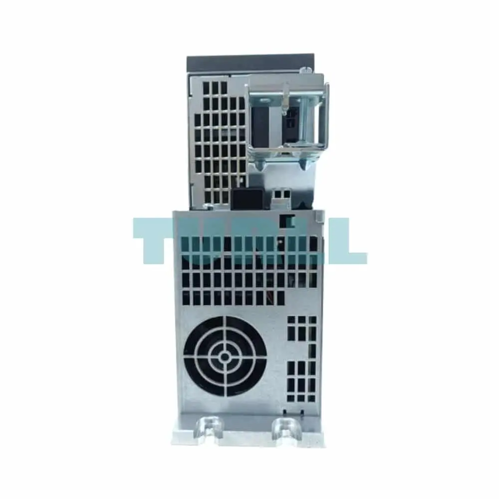6SL3120-1TE23-0AC0 Siemens SINAMICS S120 Single Motor Module Original Brand New 6 6SL3120-1TE23-0AC0 Siemens SINAMICS S120 Single Motor Module