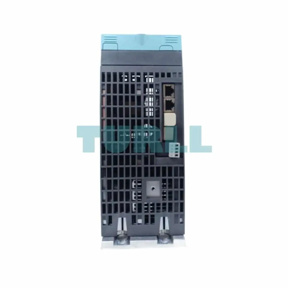 6SL3120-1TE23-0AC0 Siemens SINAMICS S120 Single Motor Module Original Brand New 5 6SL3120-1TE23-0AC0 Siemens SINAMICS S120 Single Motor Module