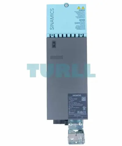 6SL3120-1TE23-0AC0 Siemens SINAMICS S120 Single Motor Module