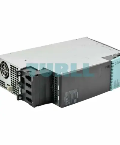 6SL3120-1TE26-0AC0 Siemens SINAMICS S120 Single Motor Module
