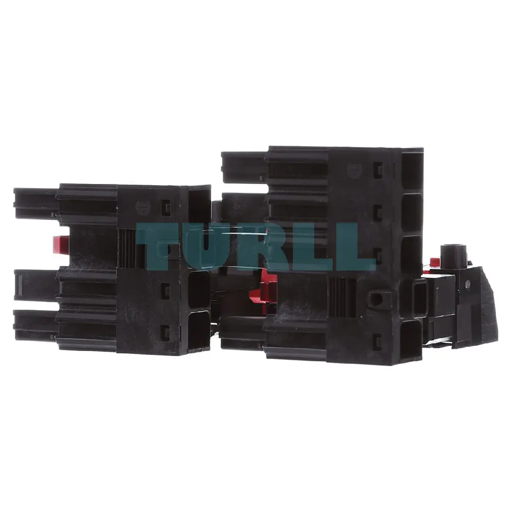 6SL3200-0ST07-0AA0 SIEMENS Exclusive SINAMICS G120/G120C Connector Plugs FSC Original Brand New 4 SIEMENS 6SL3200-0ST07-0AA0 SINAMICS G120C Connector Plugs FSC