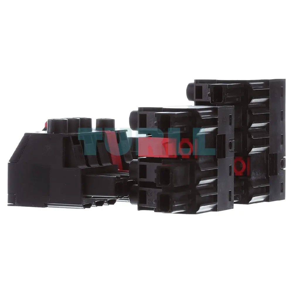 6SL3200-0ST07-0AA0 SIEMENS Exclusive SINAMICS G120/G120C Connector Plugs FSC Original Brand New 3 SIEMENS 6SL3200-0ST07-0AA0 SINAMICS G120C Connector Plugs FSC