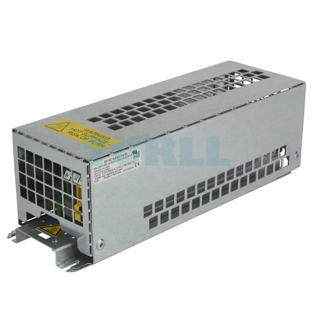 6SL3201-0BE14-3AA0 SIEMENS Exclusive Braking Resistor Original Brand New 1 6SL3201-0BE14-3AA0 SIEMENS braking resistor original brand new