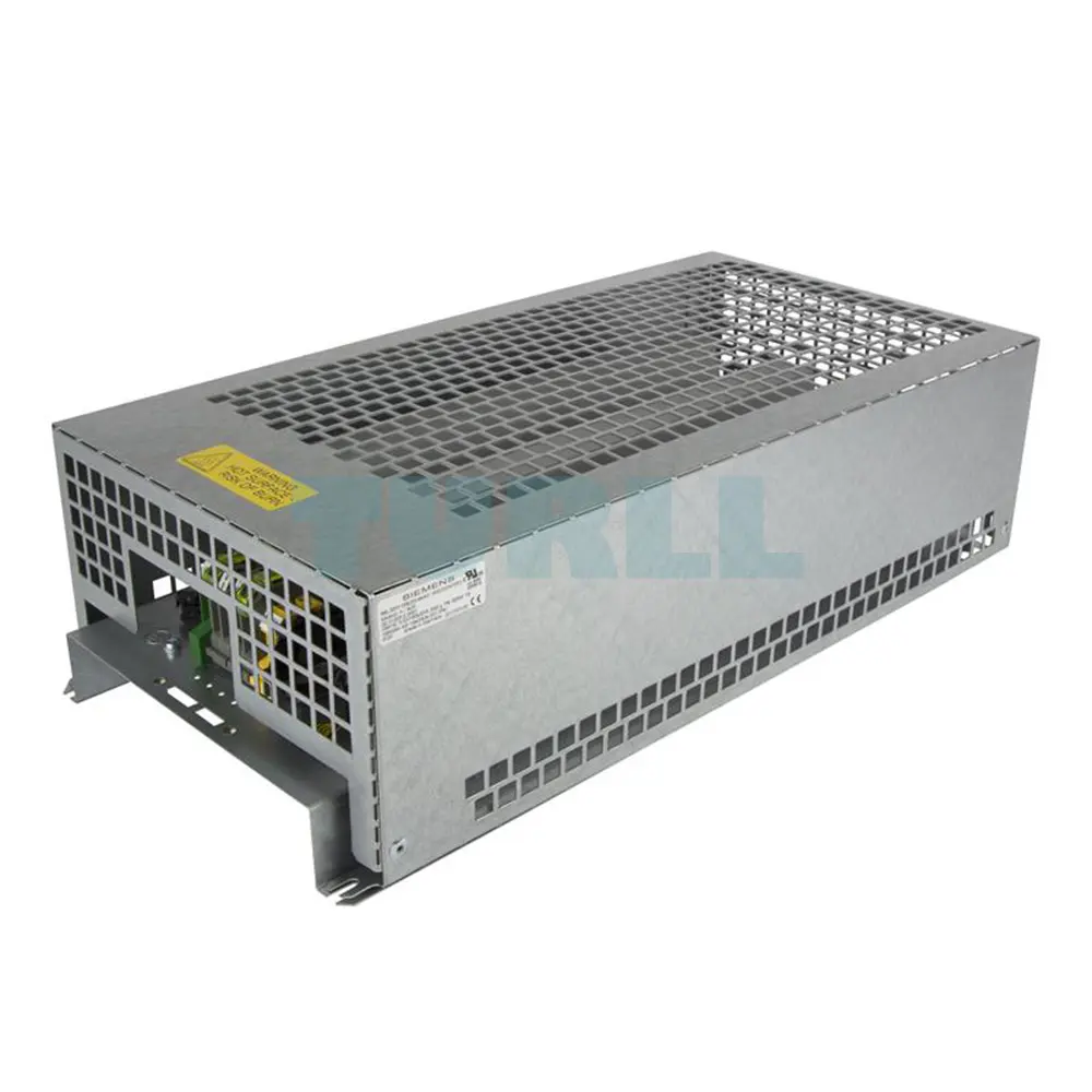 6SL3201-0BE23-8AA0 SIEMENS Exclusive Braking Resistor Original Brand New 1 6SL3201-0BE23-8AA0 SIEMENS braking resistor original brand new
