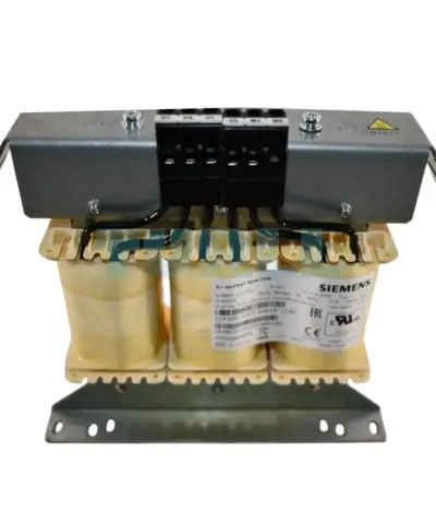 SIEMENS 6SL3202-0AE16-1CA0 SINAMICS Output Reactor for PM240-2 Power Modules