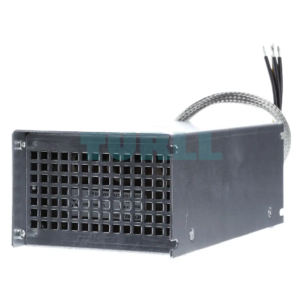 6SL3202-0AE20-6SA0 SIEMENS Exclusive Sine-Wave Filter Original Brand New 1 6SL3202-0AE20-6SA0 SIEMENS sine-wave filter original brand new