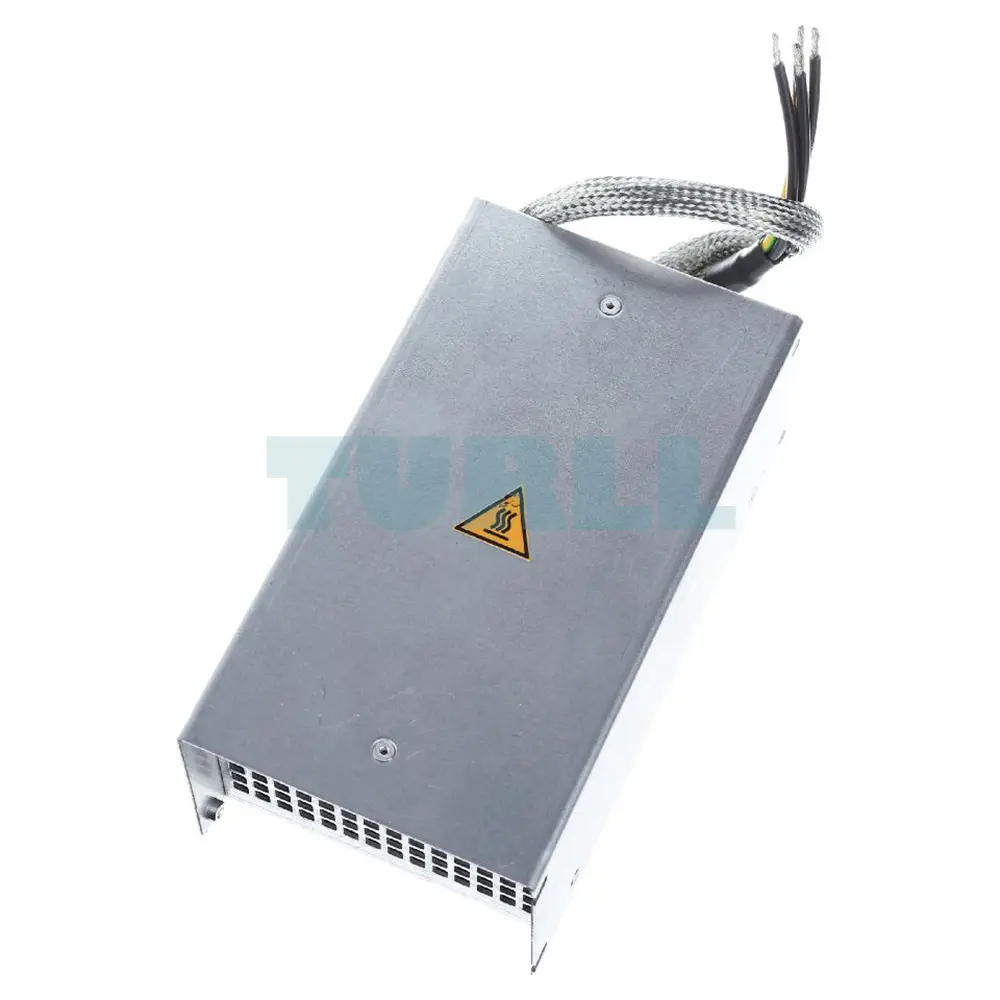 6SL3202-0AE20-6SA0 SIEMENS Exclusive Sine-Wave Filter Original Brand New 5 6SL3202-0AE20-6SA0 SIEMENS sine-wave filter original brand new