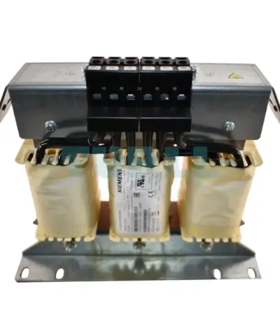 6SL3202-0AE21-8CA0 SIEMENS output reactor original brand new