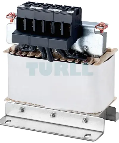6SL3202-0AE23-8CA0 SIEMENS output reactor original brand new