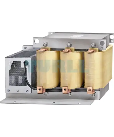6SL3202-0AE26-2SA0 SIEMENS sinus filter original brand new